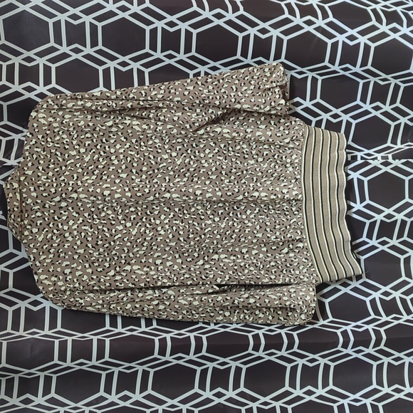 Liz Roberts ladies vintage blouse - Picture 7 of 12